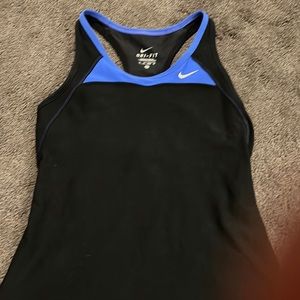 Nike tank top
